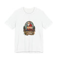 T-shirt drôle Père Noël « Special Delivery in Progress »