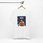 T-shirt drôle Père Noël « I’ve Got a Big Package for You »