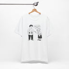 What a dumb T-shirt - T-shirt drôle à humour absurde