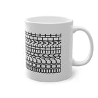 Mug I Hate My Job - mockup