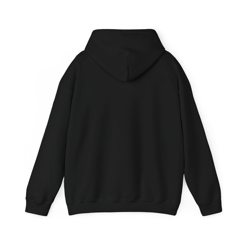 Have a Seat I Know We’ll Get Along - Hoodie drôle de voyage