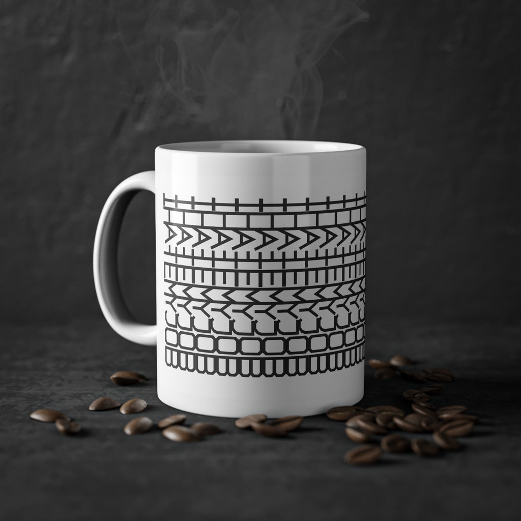 Mug I Hate My Job - détail