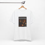 Quand t’arrives en retard au taf et que tu joues la carte de la meuf énervée - T-shirt drôle