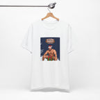 J’ai un gros paquet pour toi - T-shirt drôle Père Noël