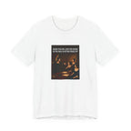 Quand vous arrivez en retard au travail - T-shirt drôle (femme)