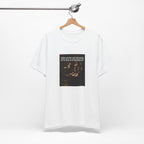 Quand vous arrivez en retard au travail - T-shirt drôle (homme)