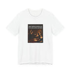 Quand t’arrives en retard au taf et que tu joues la carte de la meuf énervée - T-shirt drôle